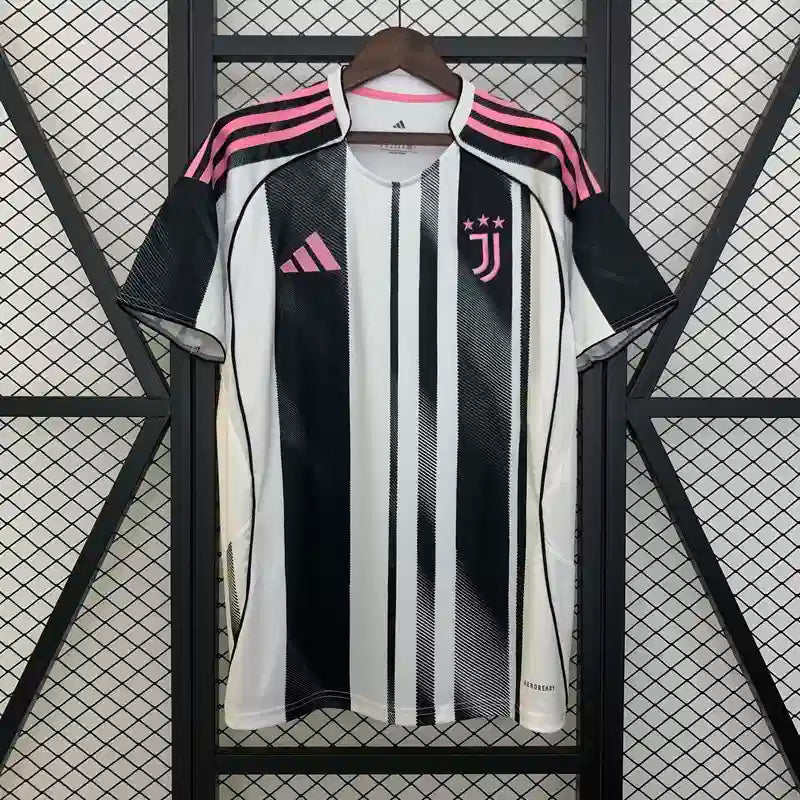 Juventus Home 25/26