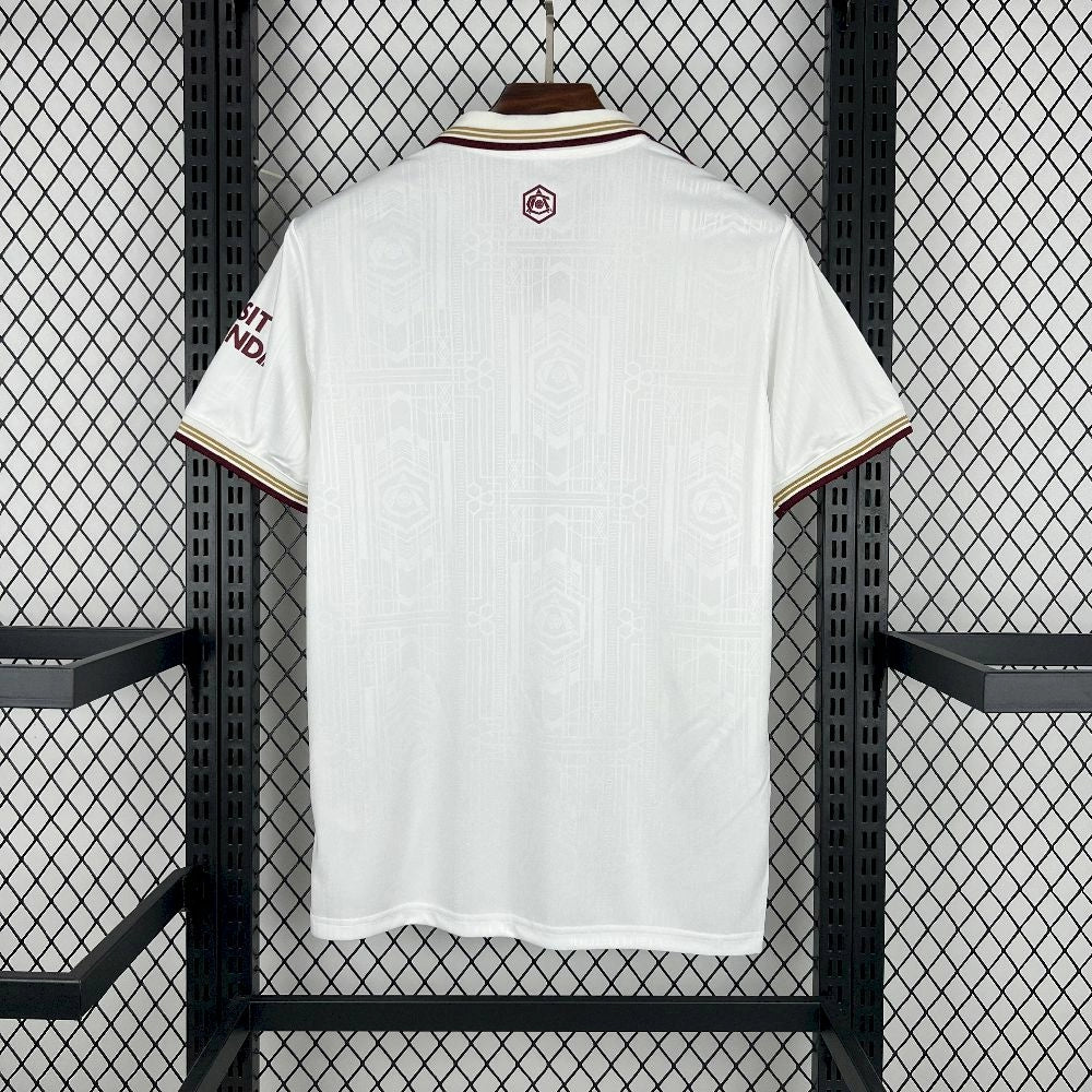 Liverpool Away 25/26