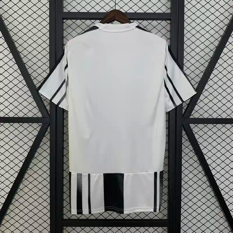 Juventus Home 25/26