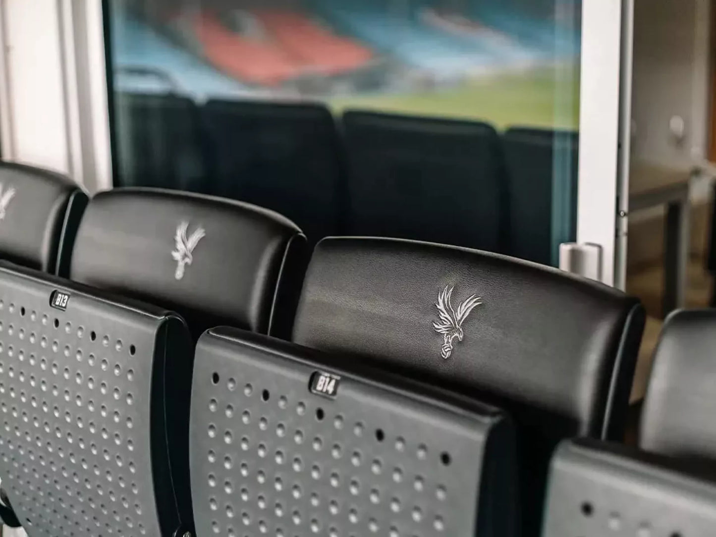 Crystal Palace vs Leeds United, Premier League 2025-2026, Saturday 14 March 2026 Executive Box Seats