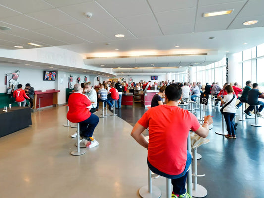 Manchester United vs West Ham United, Premier League 2024-2025, Saturday 10 May 2025 The Sports Bar