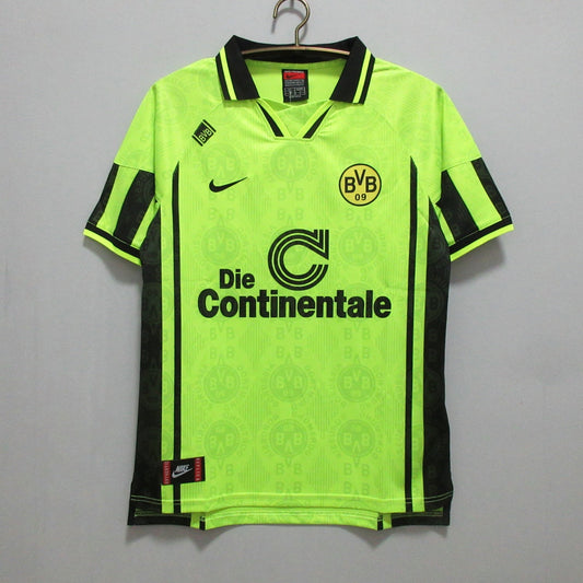 B.Dortmund UCL Retro 96/97