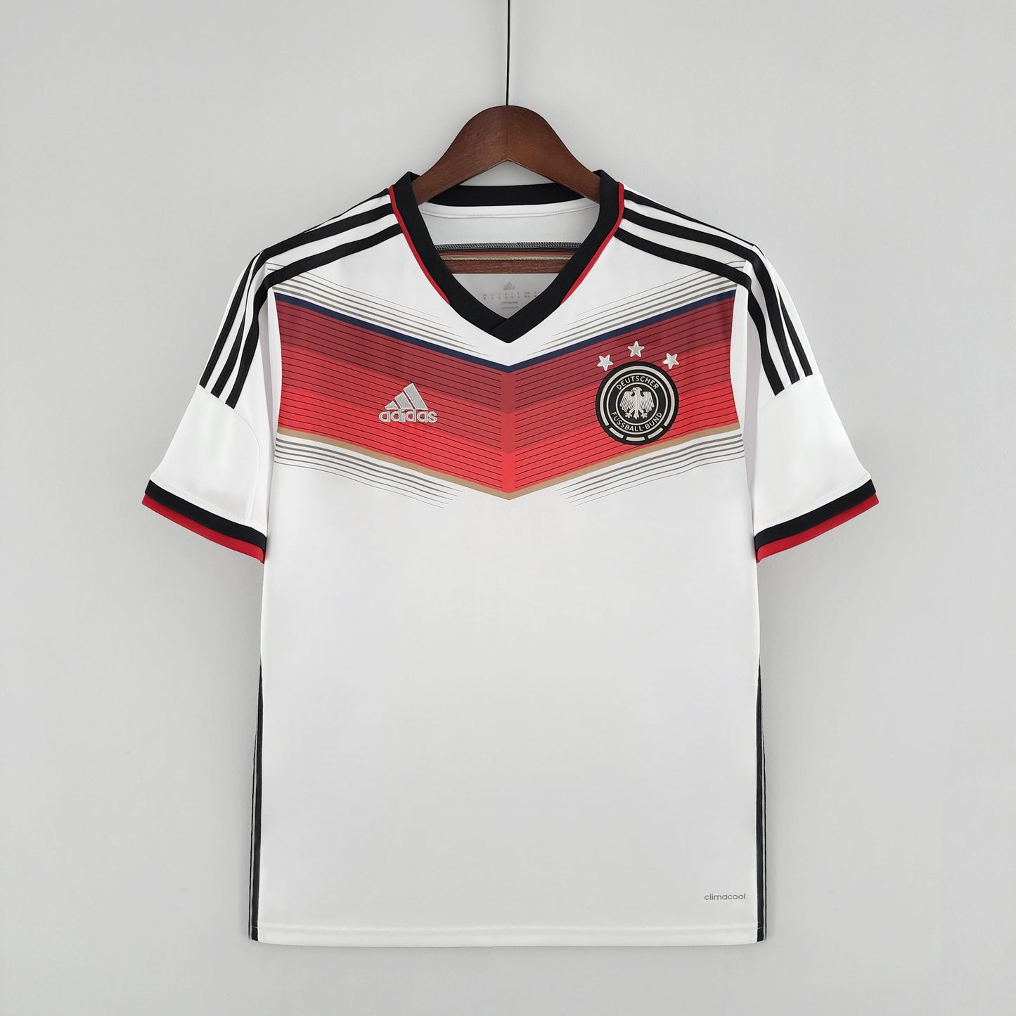 Germany Retro 14