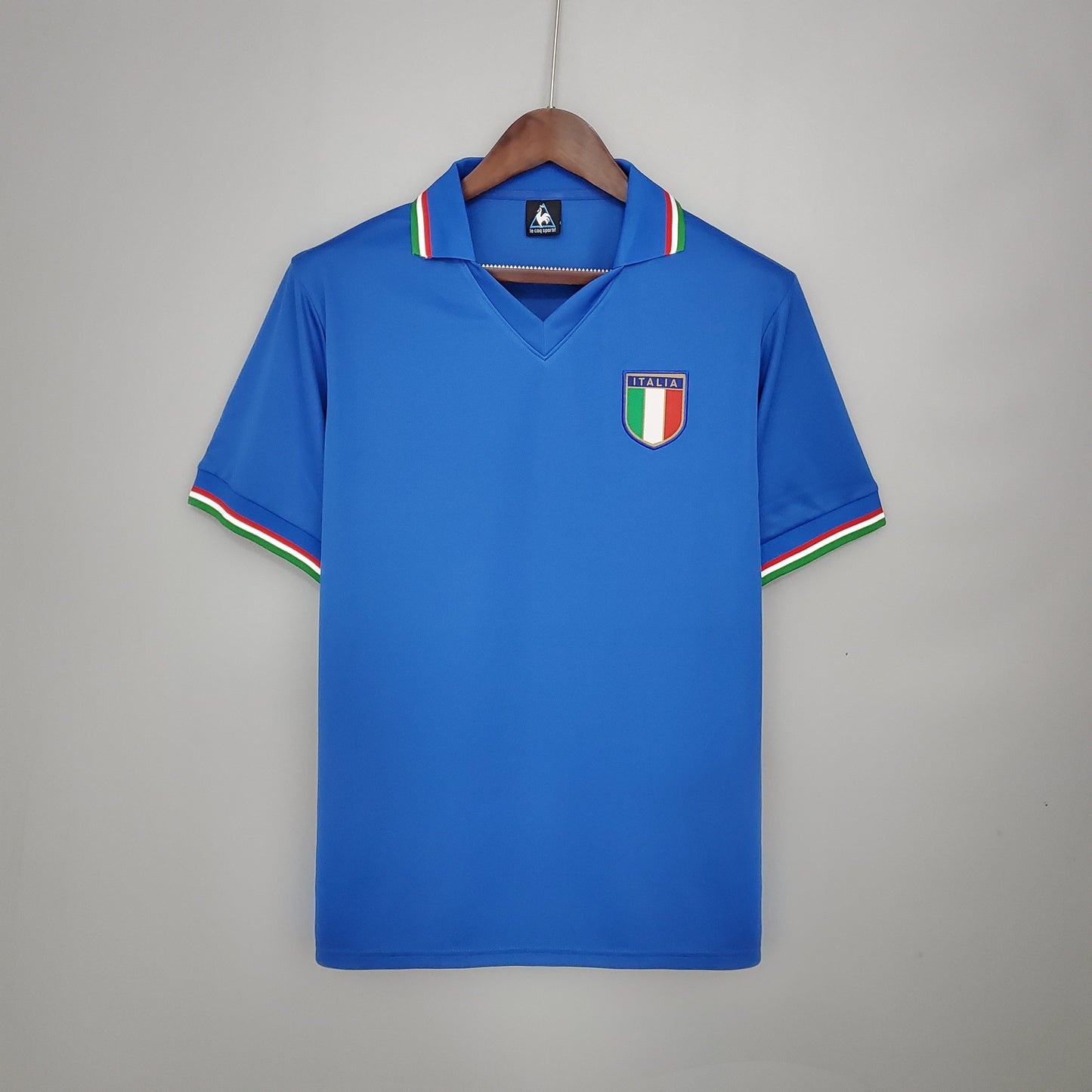 Italy Retro 82