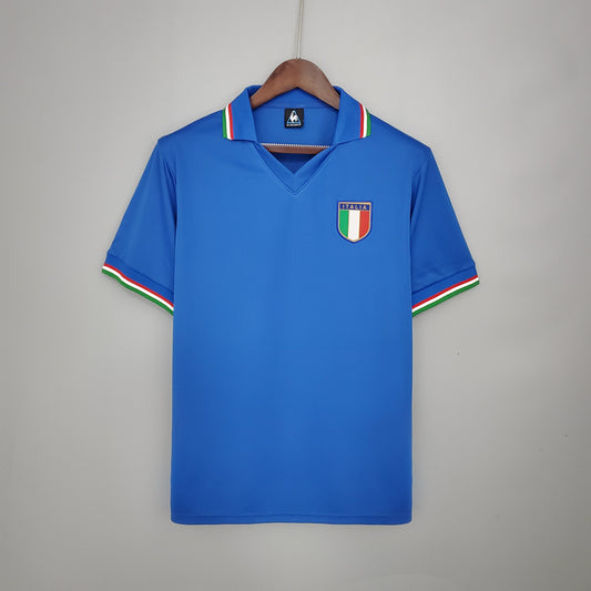 Italy Retro 82