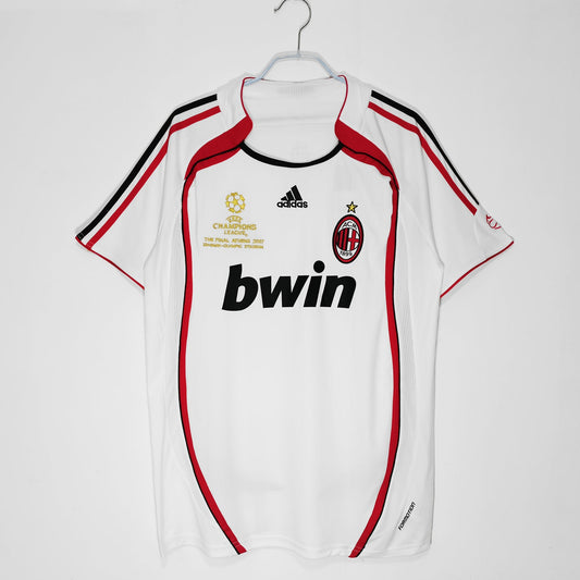 A.C Milan UCL Retro 06/07
