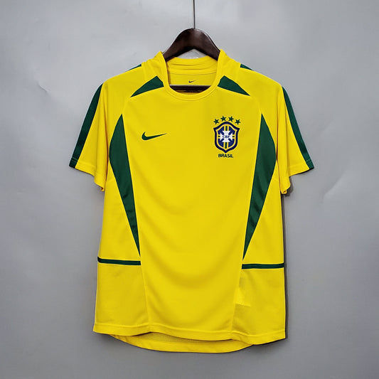 Brazil Retro 02