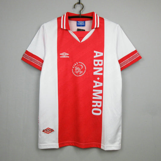 Ajax UCL Retro 94/95