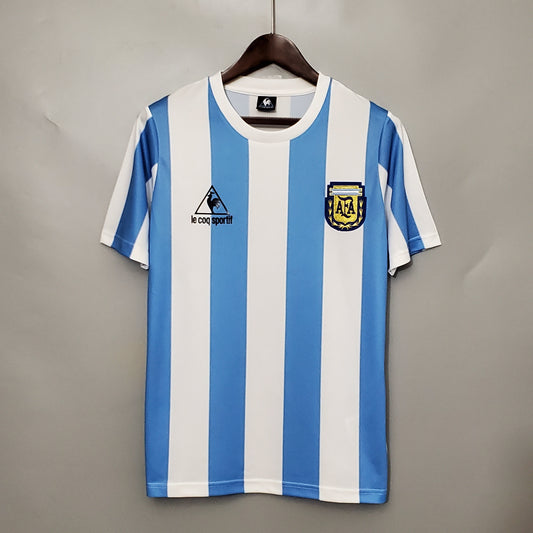 Argentina Retro 86