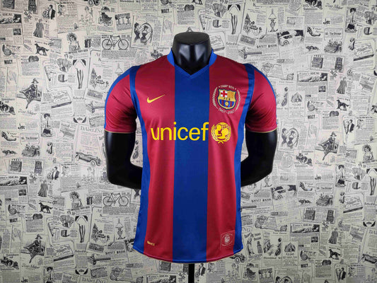 Barcelona Retro 08