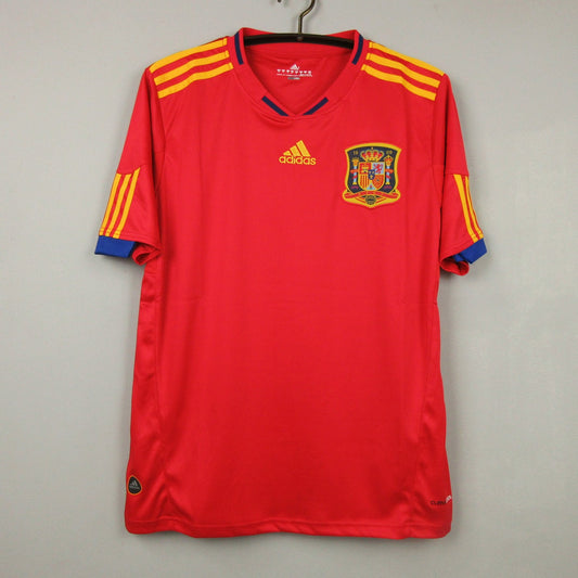 Spain Home Retro 10